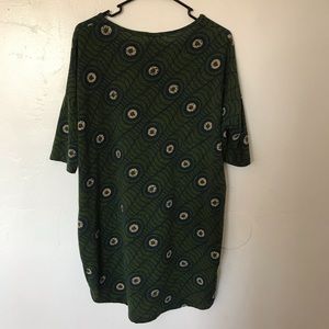 LuLaRoe Tops - LulaRoe Long Tee LuLaRoe Tops - LulaRoe Long Tee
